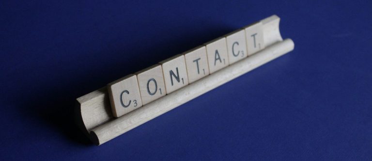 Kontakt Kontakt